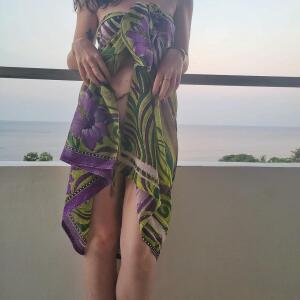 Melena_x mym