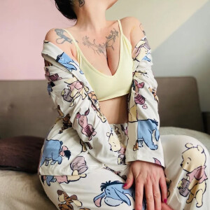 Meliebull mym