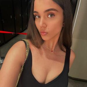 Melina333 mym
