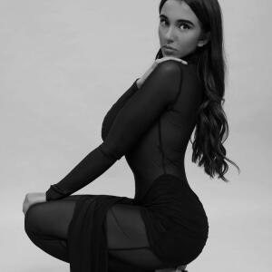 Melina333 mym