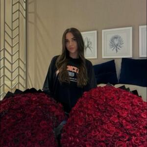 Melina333 mym