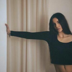 Melina333 mym