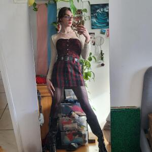 Melissea_only mym