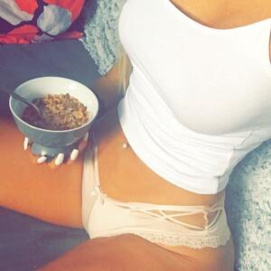 Melissima mym