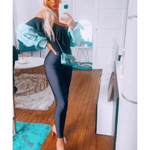 Melissima mym