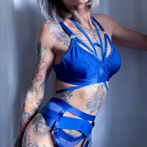 Melleaurorarose mym
