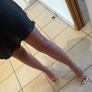 Melody_foot mym