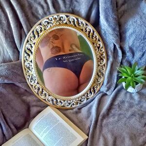 Melusine_off mym