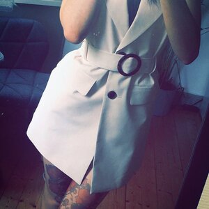 Melynda mym