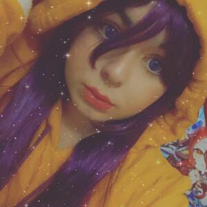 Meowko_cosplay mym