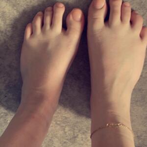 Mes_pieds_ mym