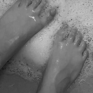 Mes_pieds_ mym