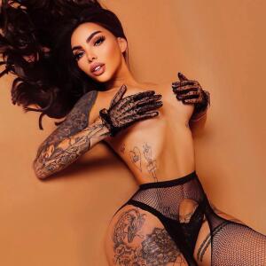 Mexicana_k mym