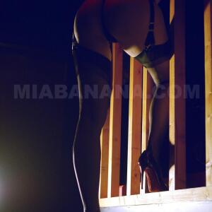 Miabanana mym