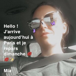 Miamore mym