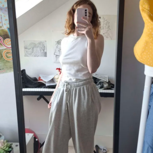 Mignonnechose mym