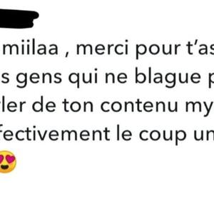 Miilaadolls mym