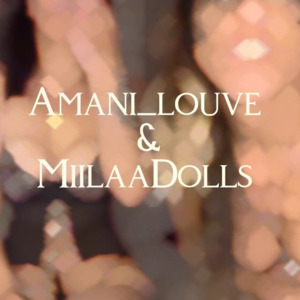 Miilaadolls mym