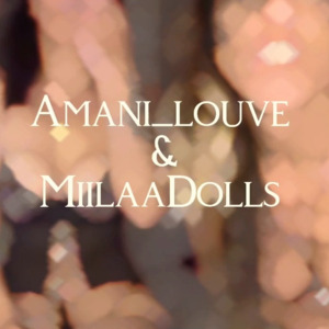 Miilaadolls mym
