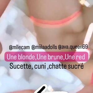 Miilaadolls mym