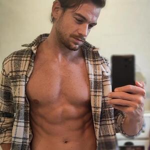 Mike_fit mym