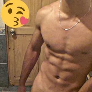 Mike_strong mym