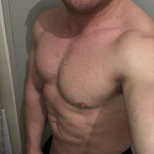 Mikexmodel mym