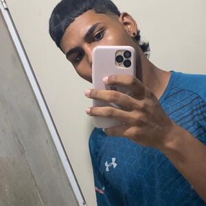 Mikey_hot mym