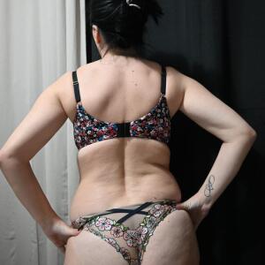 Milfbelle mym