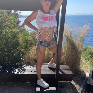 Milfkokine mym