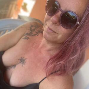 Milfkokine mym