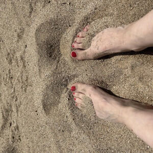 Milfsexyfeet mym