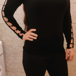 Milfyinny mym