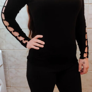Milfyinny mym