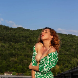 Mililady mym