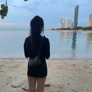 Millaa_thai mym