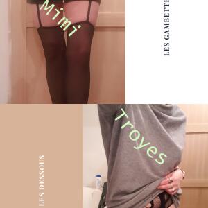 Mimitroyes mym