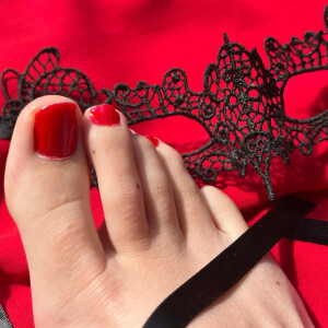 Mimymfeet mym
