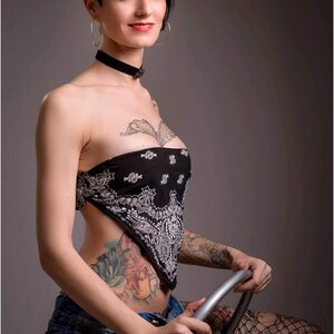 Minicattattoo mym