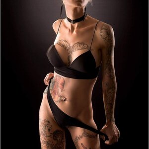 Minicattattoo mym