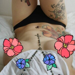 Minicattattoo mym