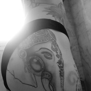 Minicattattoo mym