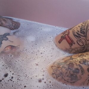 Minicattattoo mym