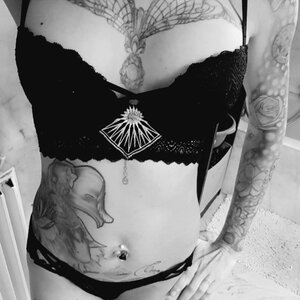 Minicattattoo mym