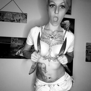 Minicattattoo mym