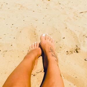 Minii_feet_ mym