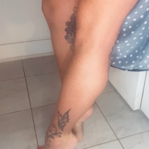 Minii_feet_ mym