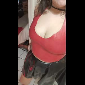 Mirah_medusa mym