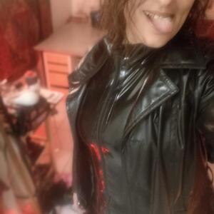 Mirah_medusa mym