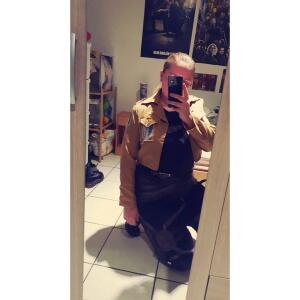 Misaki_cosplay mym